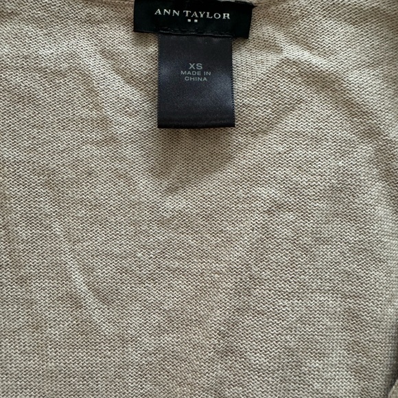 Cardigan - Picture 2 of 2